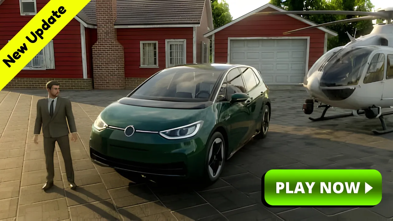 Maruti WagonR Electric