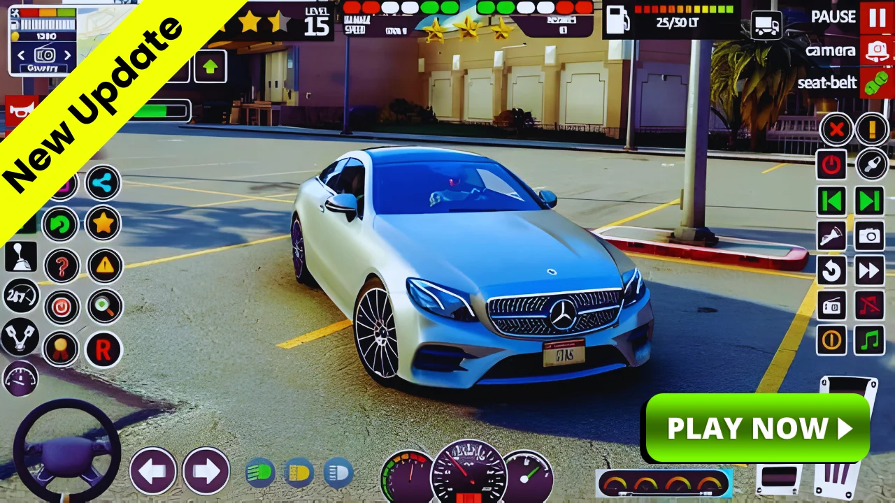 Mercedes CLA Electric