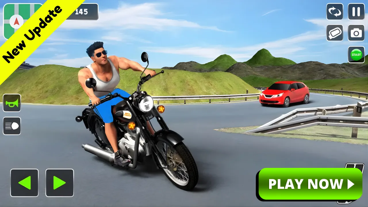 Royal Enfield Bullet 650